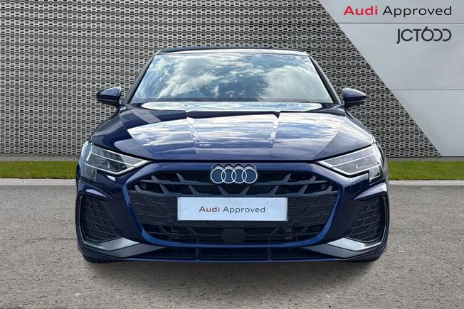 AUDI A3 Photo 8