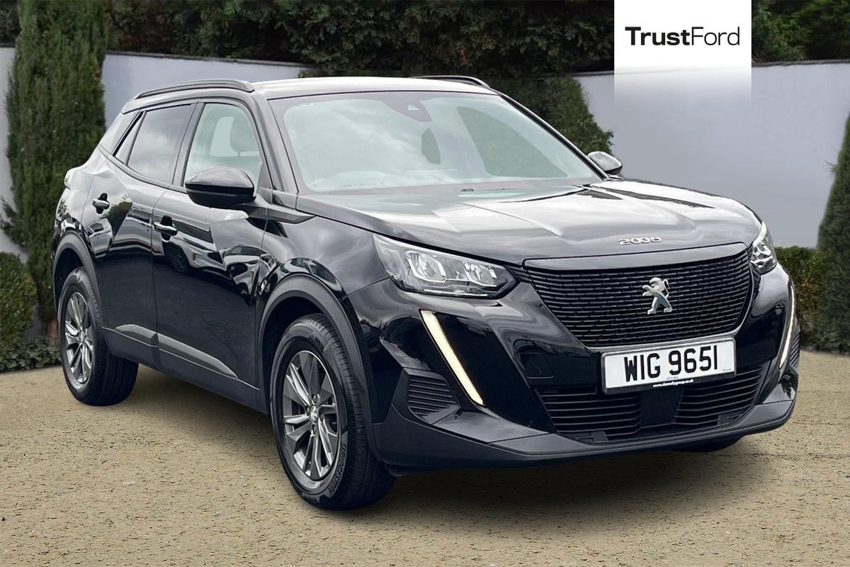 Peugeot 2008 dealer public-web source image