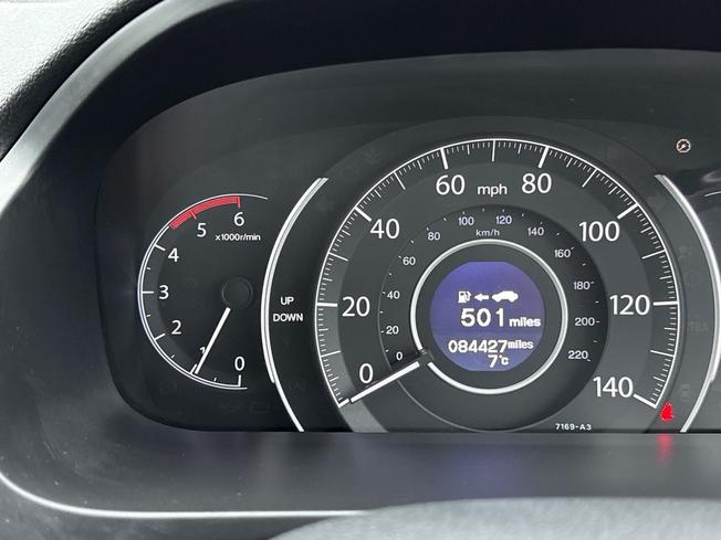 HONDA CR-V Photo 15