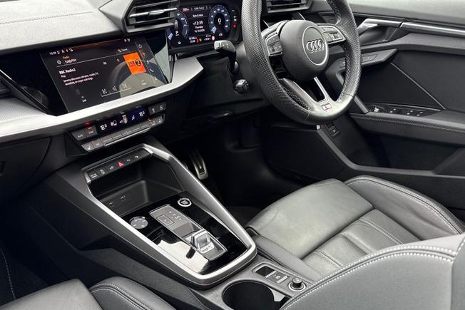 Audi A3 Photo 28