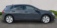 Volkswagen Golf Photo 3