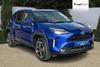 Used Toyota YARIS CROSS J74956 1