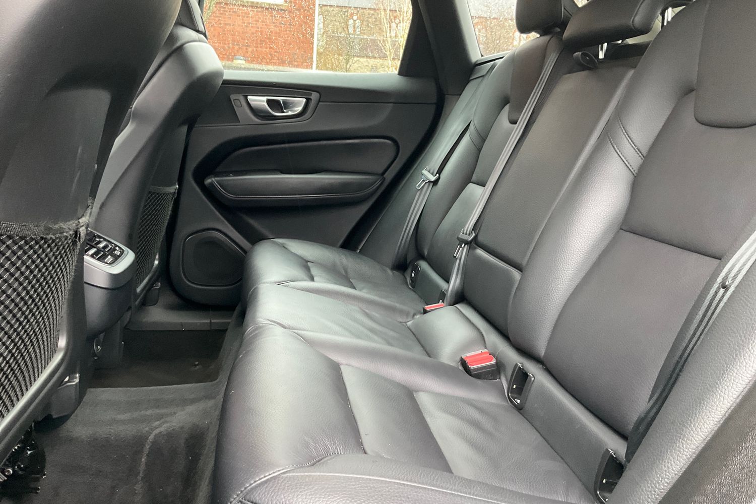 Volvo XC60 Photo 19