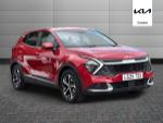 Kia Sportage Photo 0