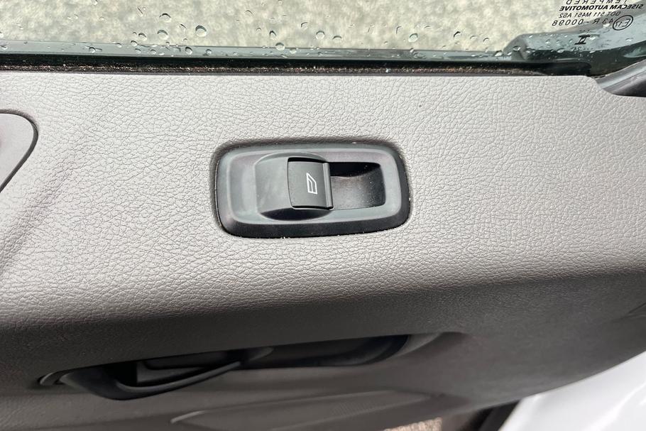 Used Ford TRANSIT 16