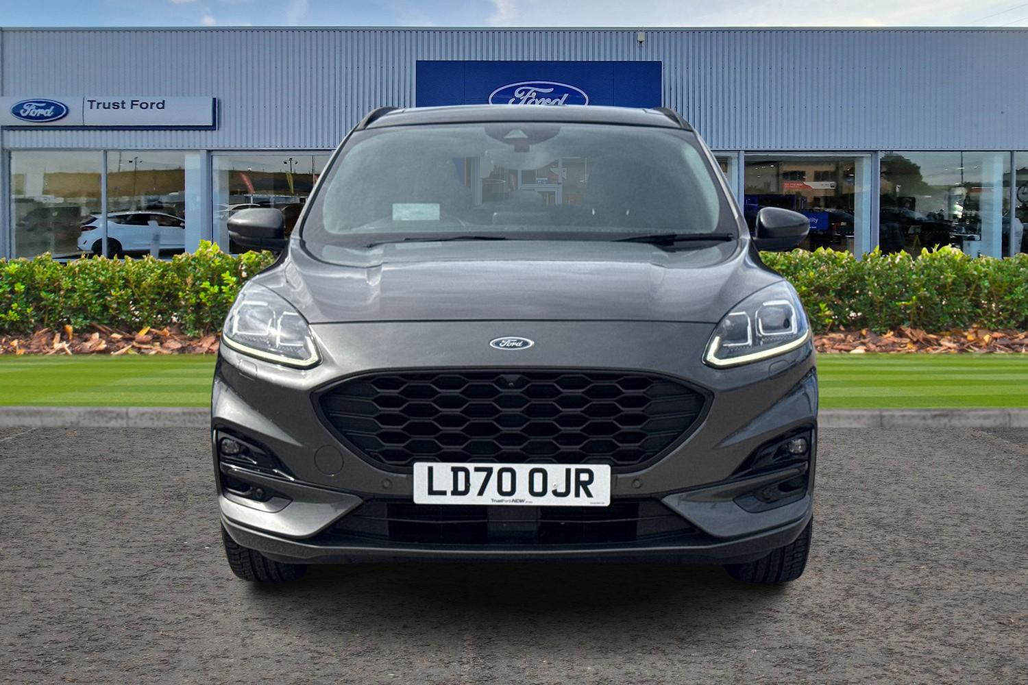 Ford KUGA Photo 5