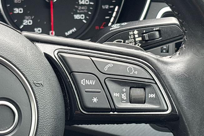 Audi A5 Photo 17