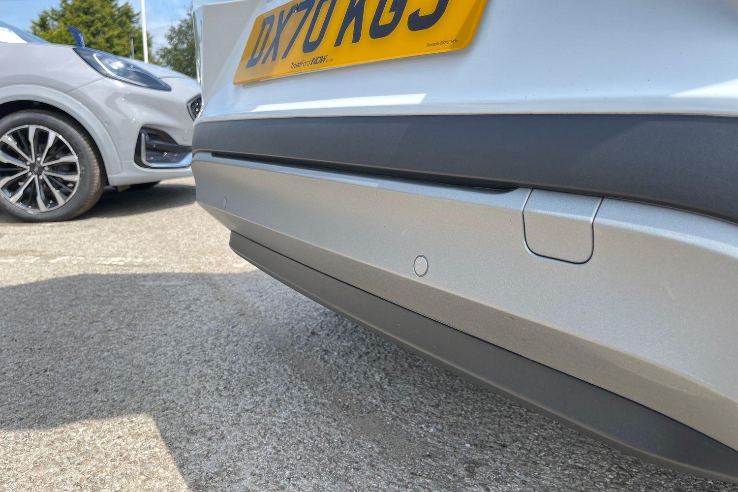 Ford PUMA Photo 33