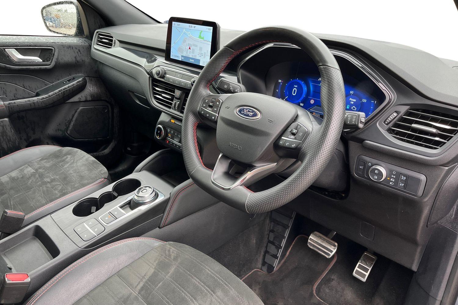 Ford Kuga Photo 8