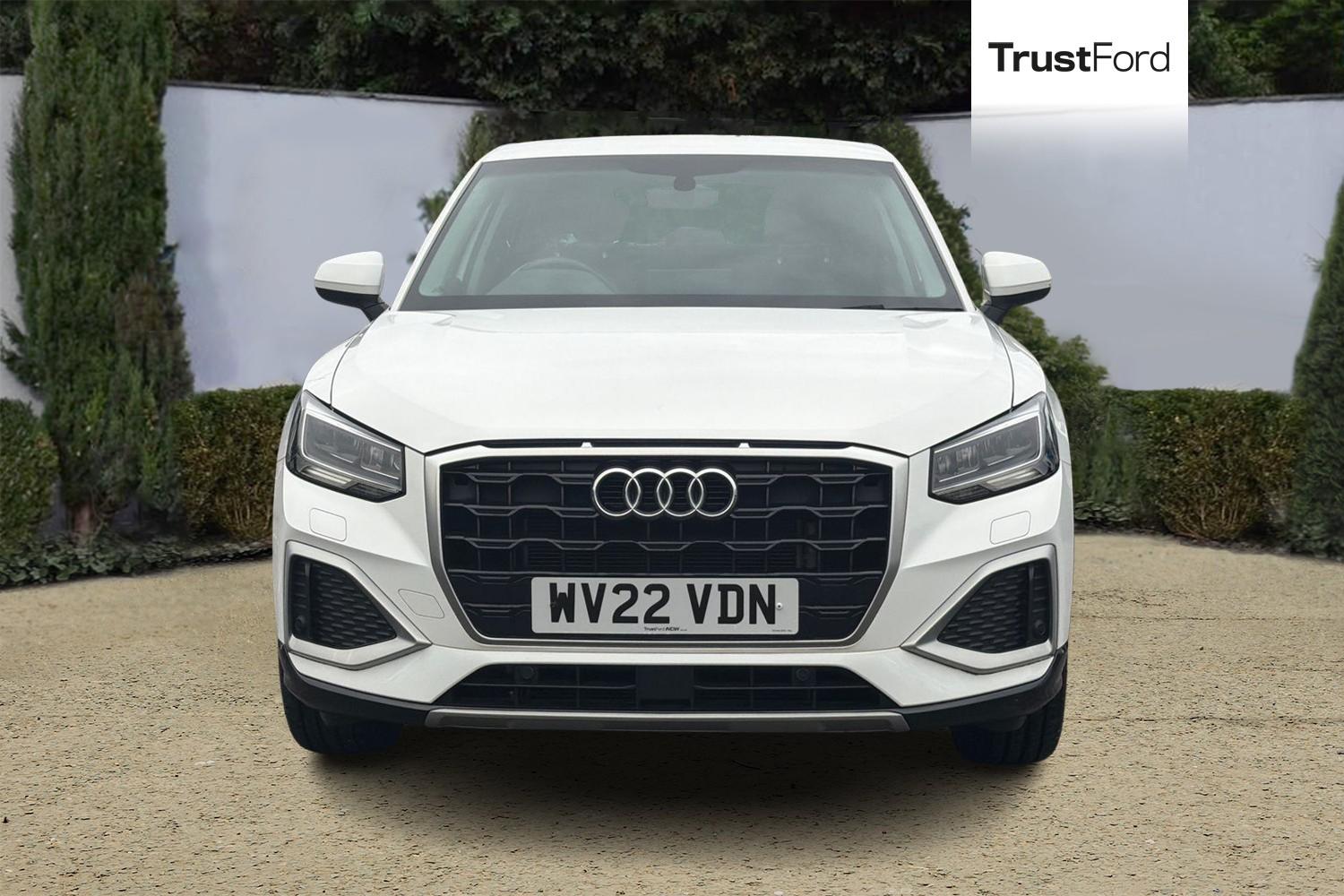 Audi Q2 Photo 5