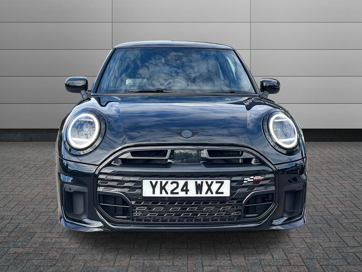 MINI Cooper Photo 7