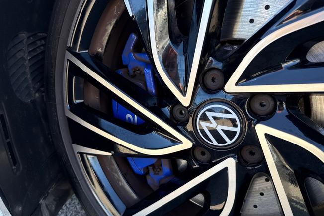 Volkswagen Golf Photo 49