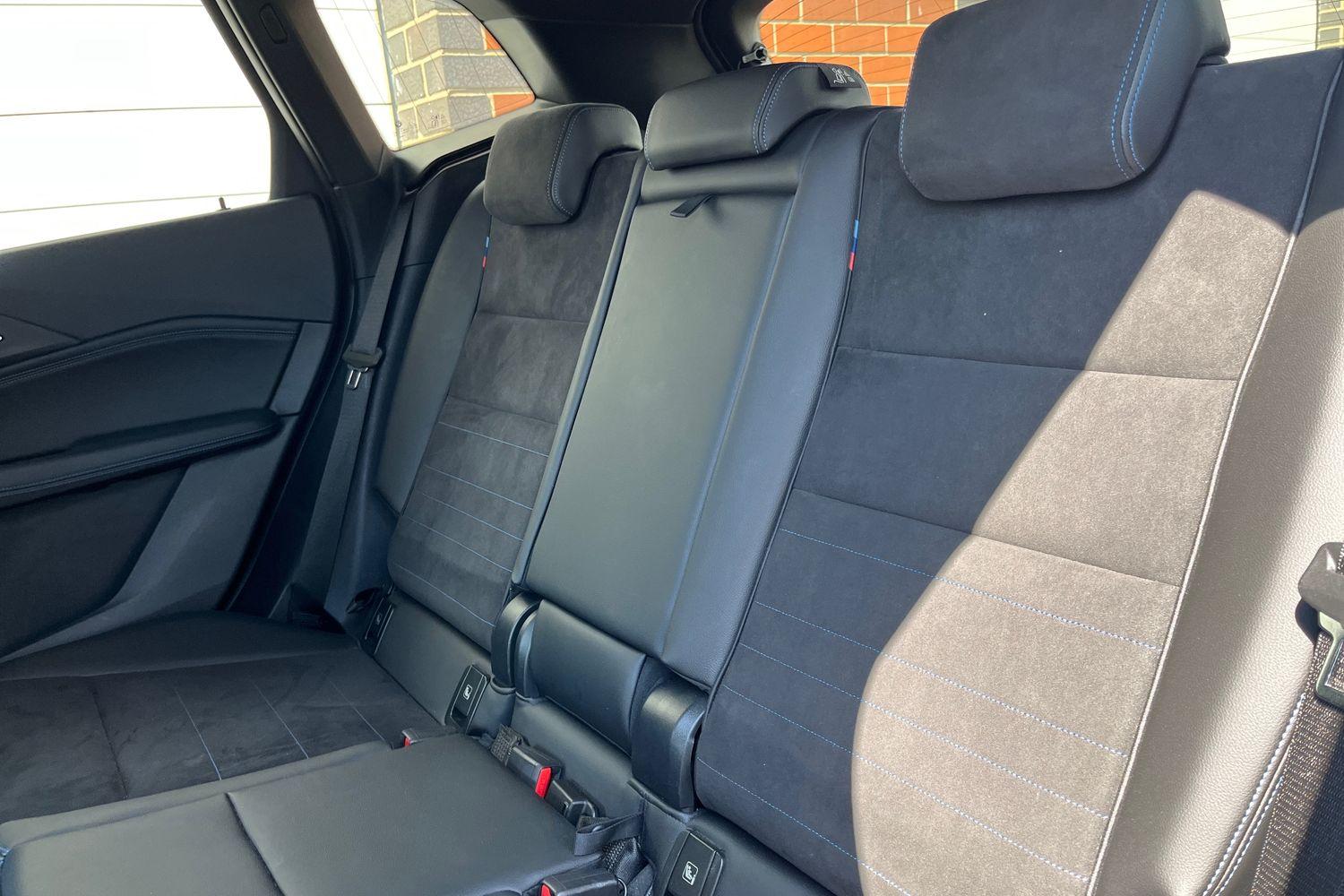 BMW 2 SERIES Photo 19