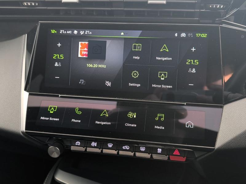 Used Peugeot 408 PJ24BWO 20