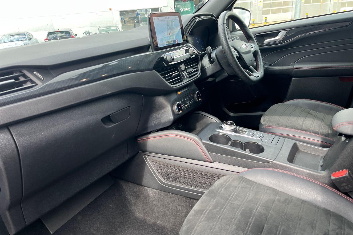 Ford Kuga Photo 17
