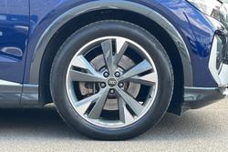 Audi Q4 E-Tron Photo 5
