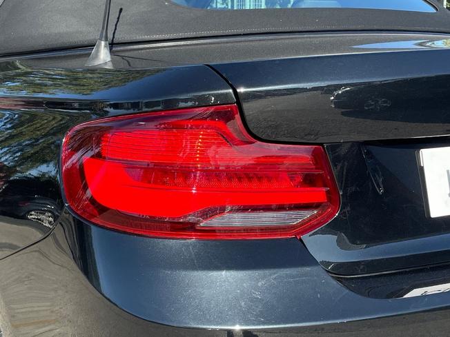 BMW 2 Series Photo 18