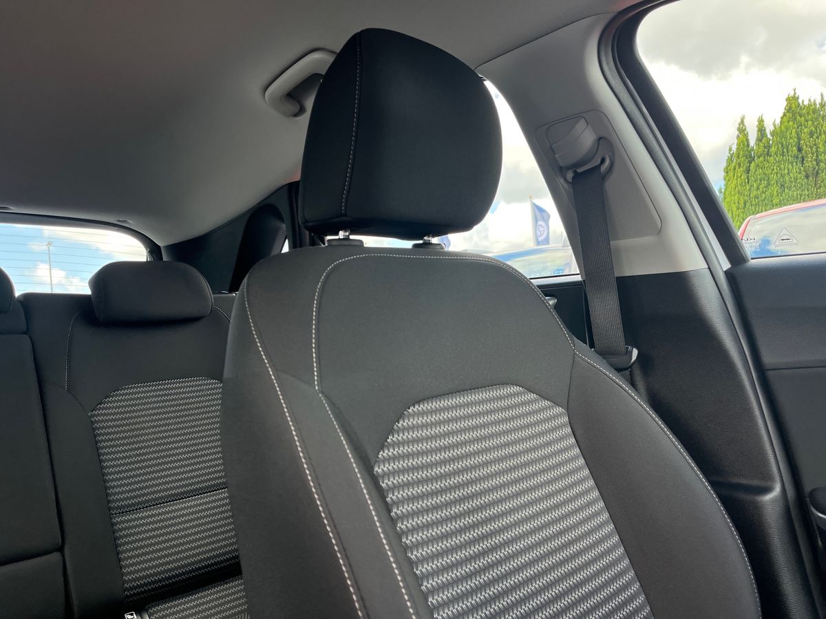 Kia Ceed Photo 36