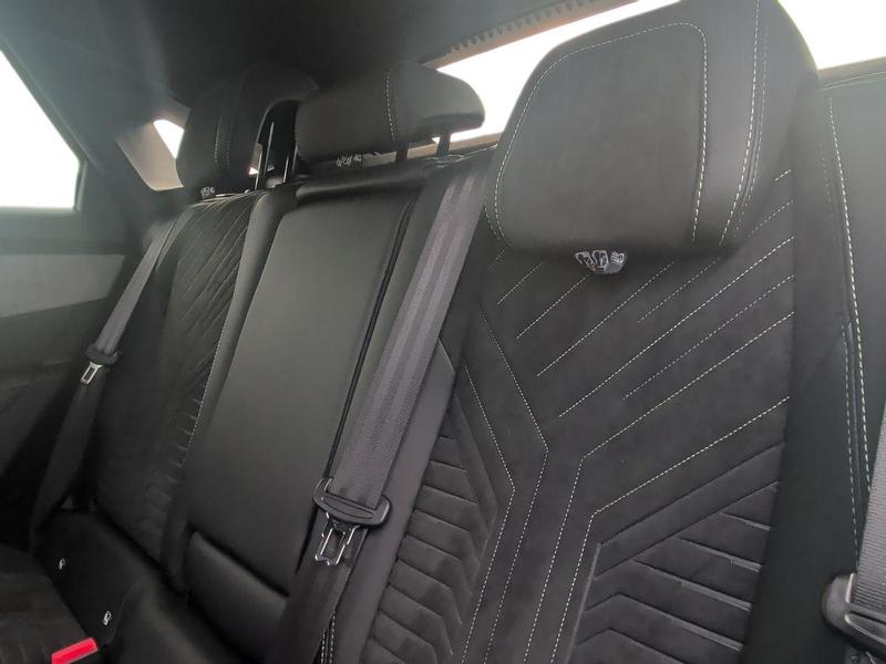 Used Peugeot 3008 PE25JCO 17
