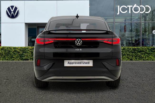 VOLKSWAGEN Id.5 Photo 7