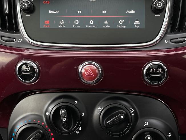 FIAT 500 Photo 43