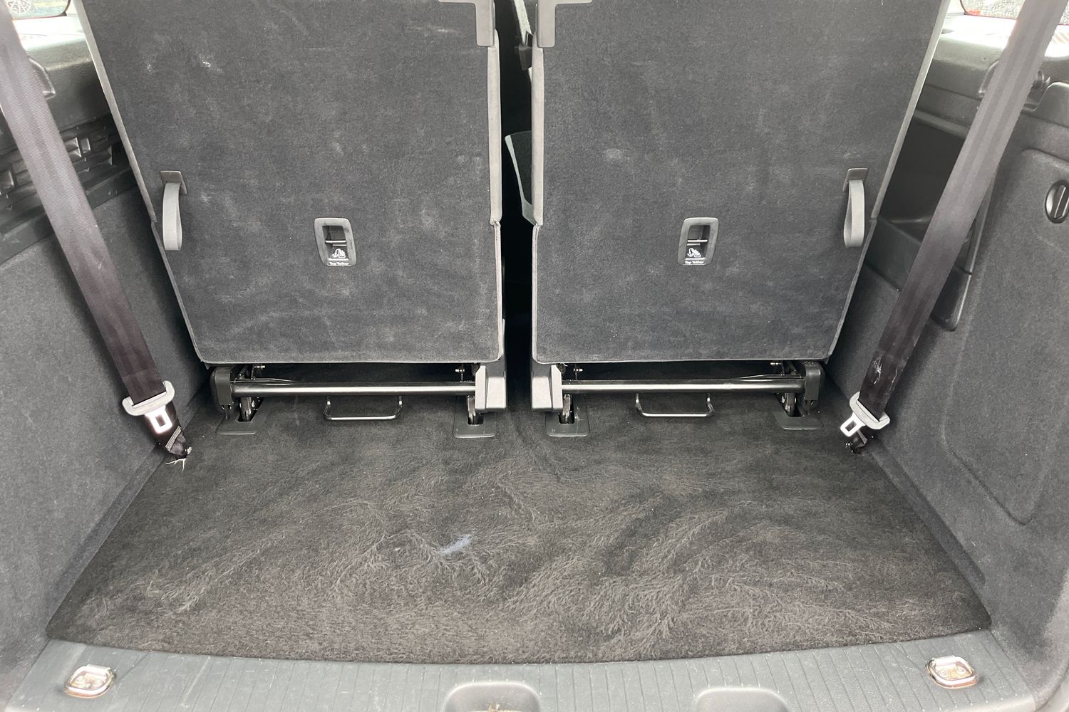 Volkswagen Caddy Maxi Photo 20