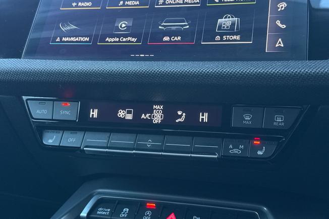 AUDI A3 Photo 35