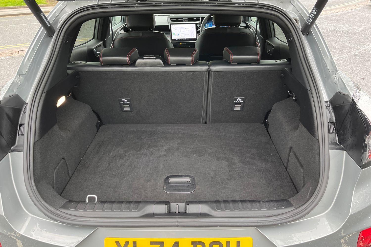 Ford PUMA Photo 20