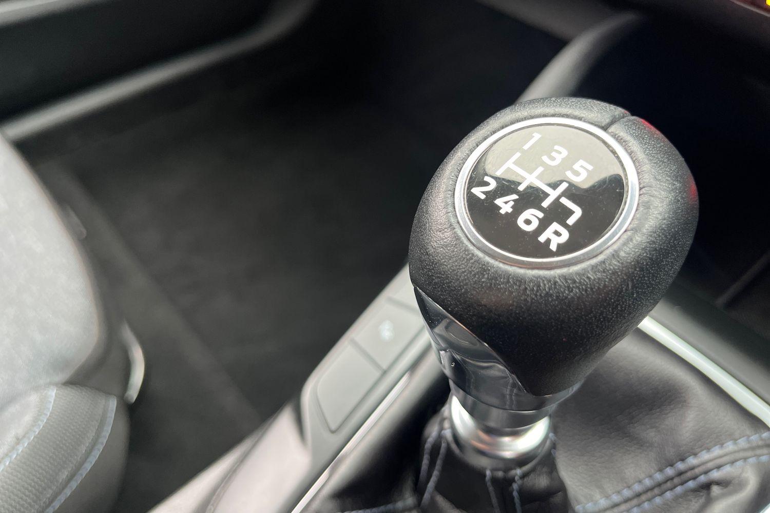 Ford FOCUS Photo 32