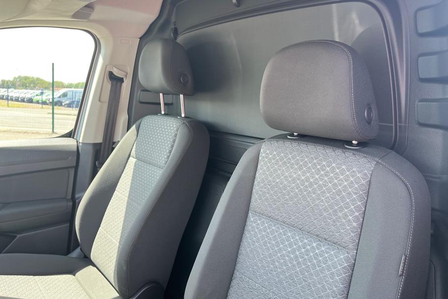 Used Ford TRANSIT CONNECT WR75HYY 10