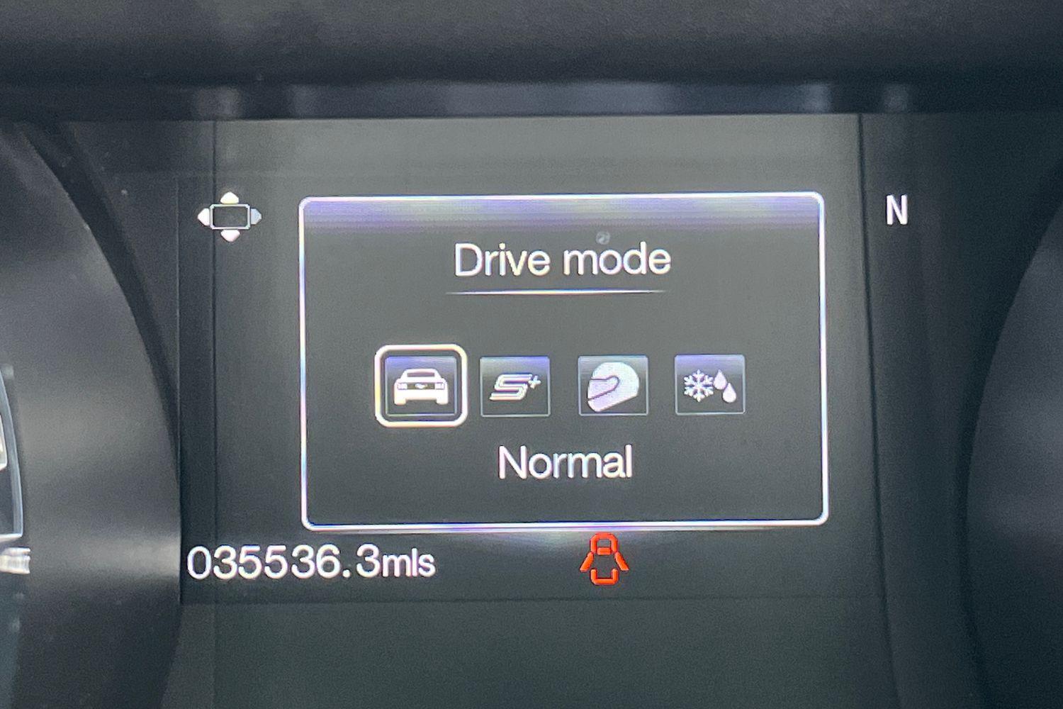 Ford MUSTANG Photo 27