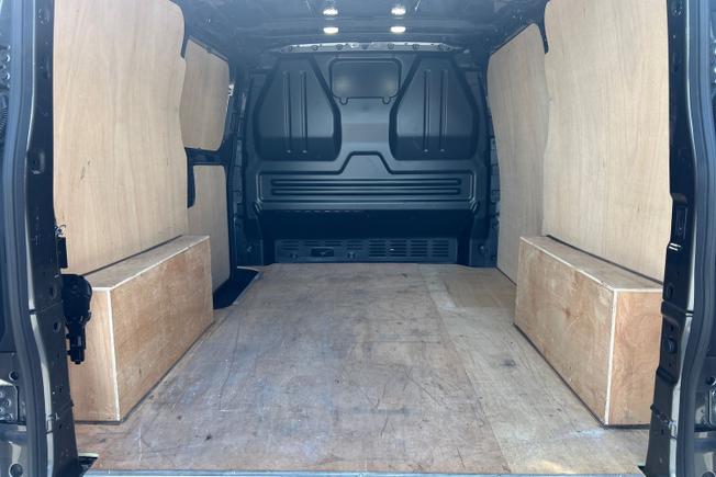 Volkswagen Transporter Photo 12