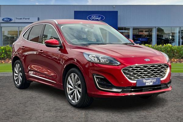 Used Ford KUGA SR22GFU