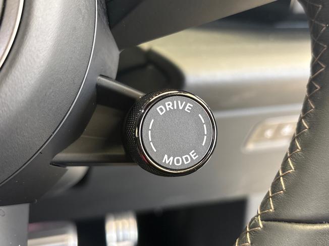 PORSCHE Macan Photo 35