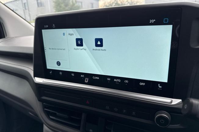 Volkswagen Transporter Photo 38