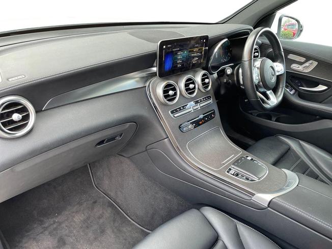 Mercedes-Benz Glc Photo 2