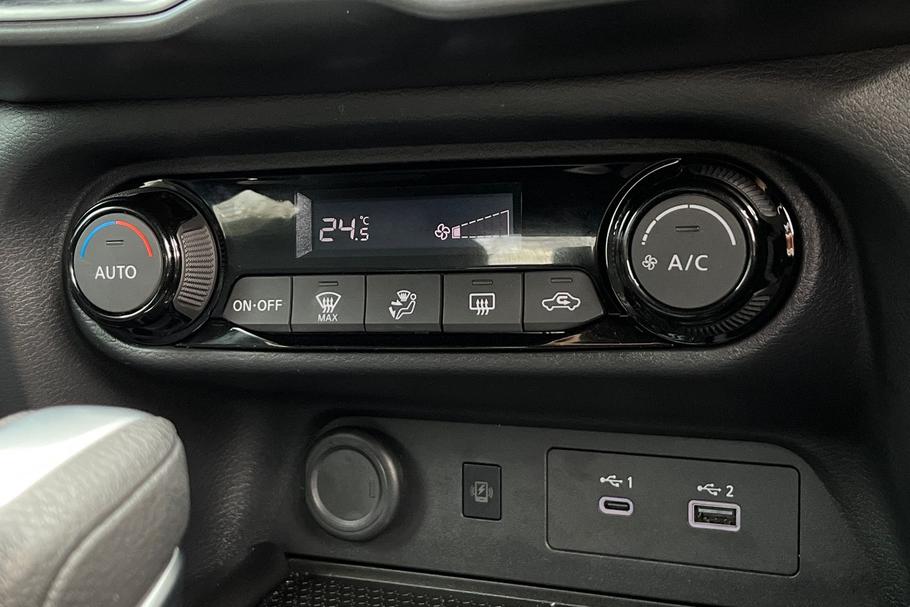 Used Nissan Juke WN75HYV 31