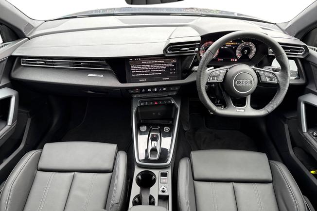 AUDI A3 Photo 10