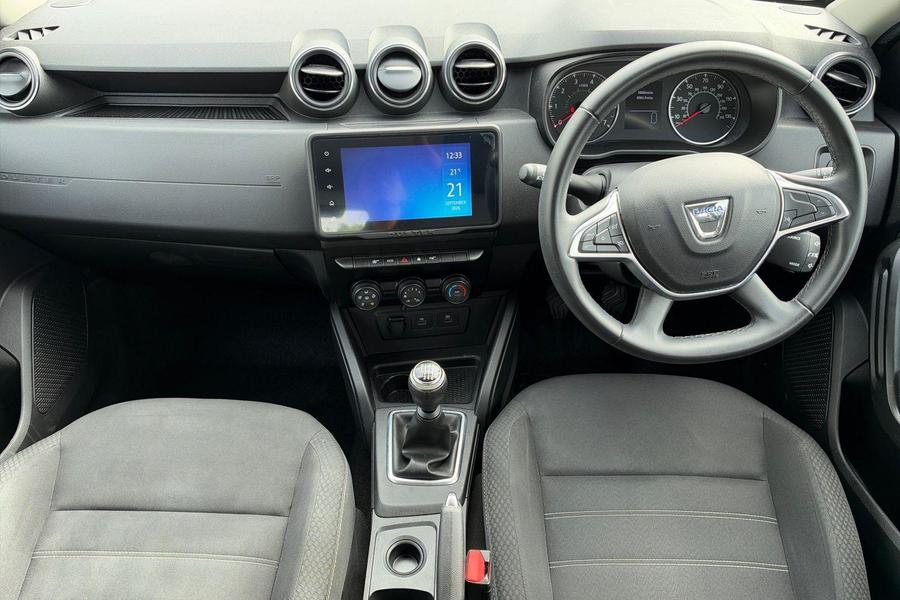 Dacia DUSTER Photo autoimg-244955fe1f49b2ef61ed3e55c36f4baef6edc48b.jpg