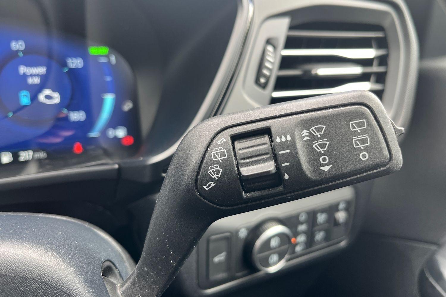 Ford Kuga Photo 14