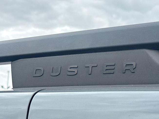 DACIA Duster Photo 25