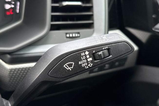 AUDI A1 Photo 35
