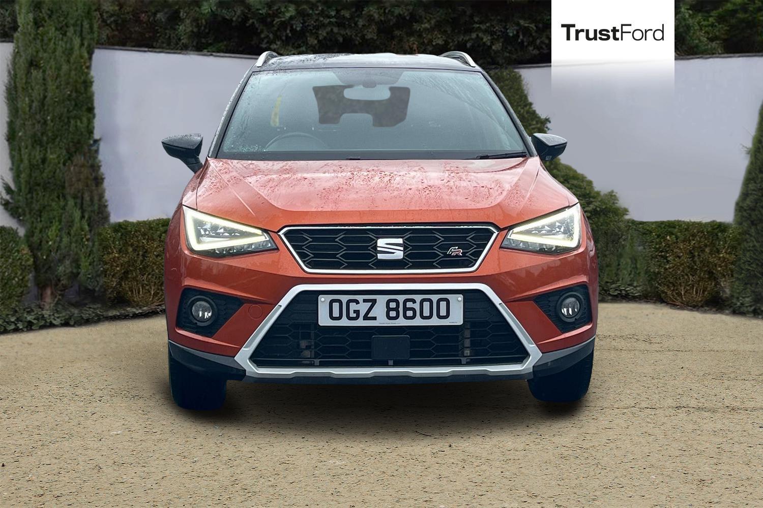 SEAT Arona Photo 5