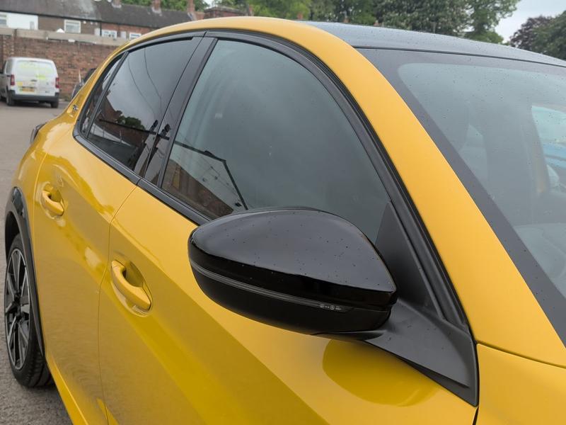 Used Peugeot 208 NU20VOA 26