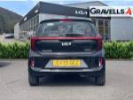 Kia Picanto Photo 3