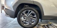 Hyundai TUCSON Photo 4