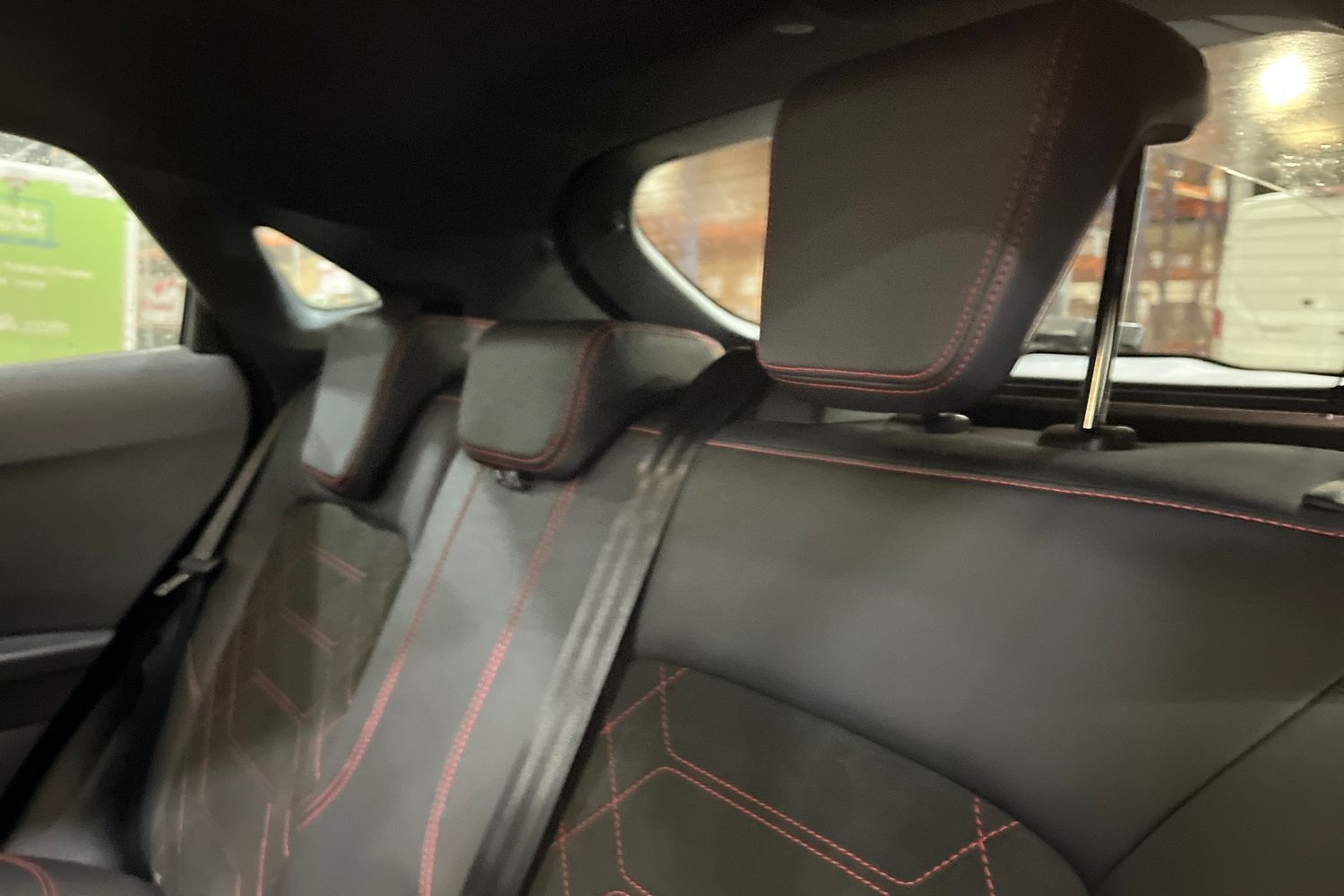 Ford PUMA Photo 19