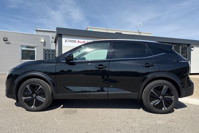 NISSAN Qashqai Photo 27