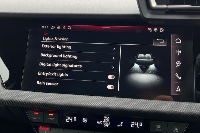 Audi A3 Photo 31