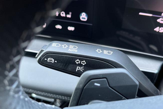 AUDI Q6 E-Tron Photo 30